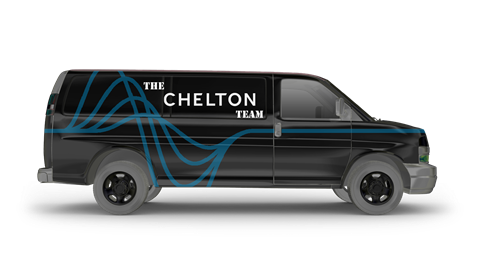 Chelton A Team Van