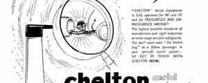 Avionics Chelton 1954 2724