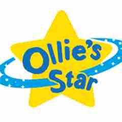Ollie's Star Logo