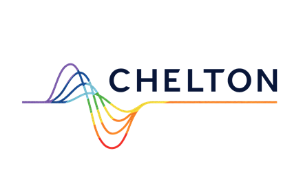 Chelton Pride Logo Blog